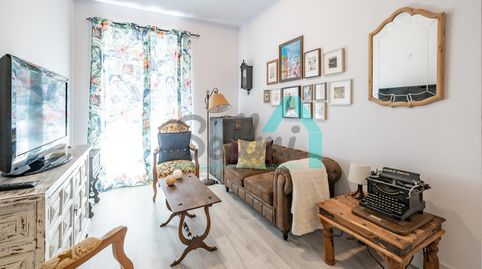 Photo 3 of Flat for rent in Linares Rivas, Barrio del Centro, Gijón