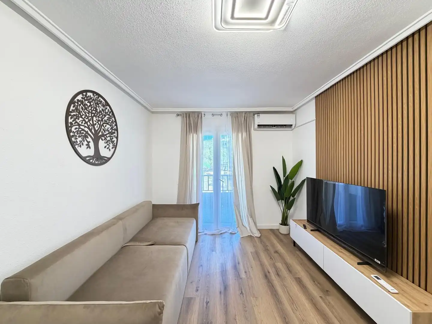 Apartment with terrace for sale in Calle VILLA MADRID, imagen 25