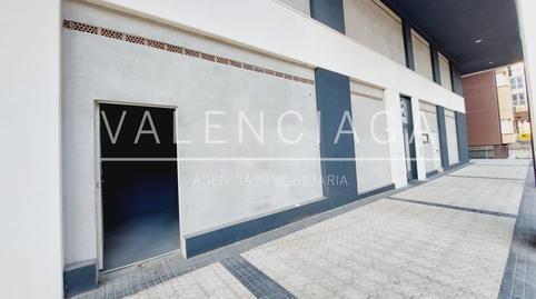 Photo 5 of Premises to rent in Felisa Martín Bravo, 14, Loiola, Gipuzkoa