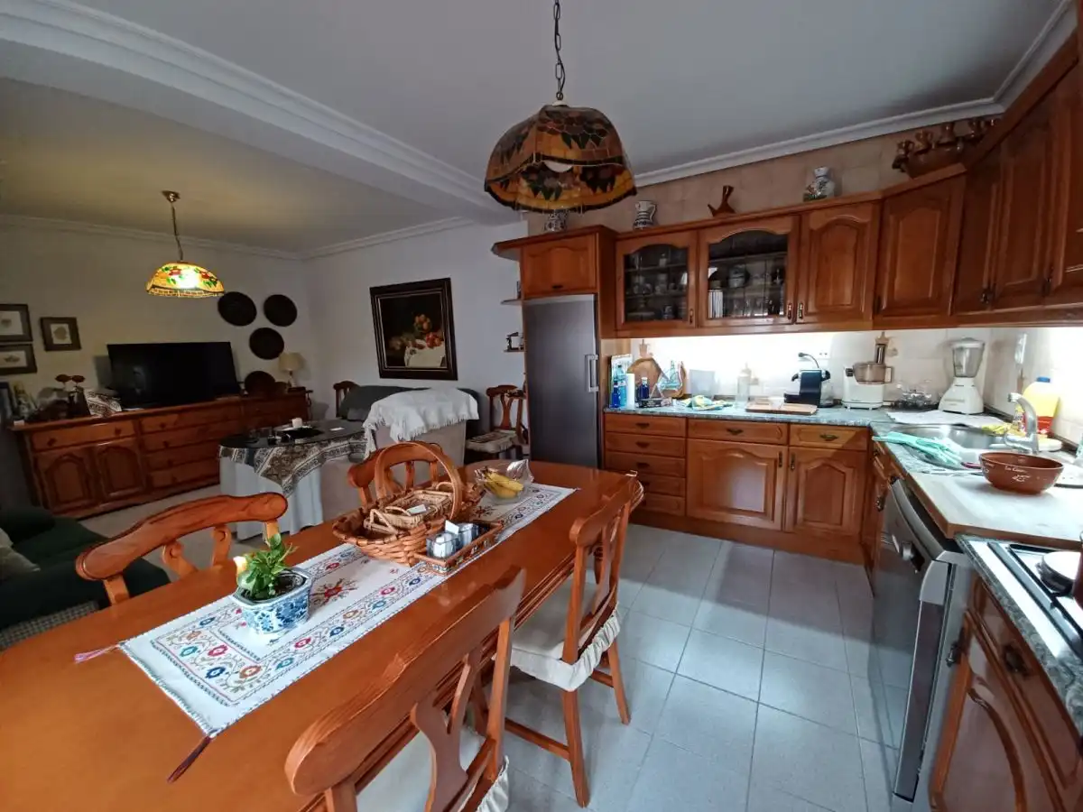 Chalet con jardín en venta en La Roda, imagen 3