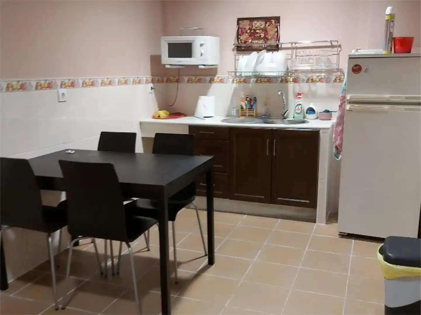 Cuina de Oficina de lloguer en Camas
