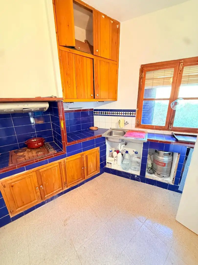 Maison rustique avec piscine à vendre à Yunquera, imagen 6