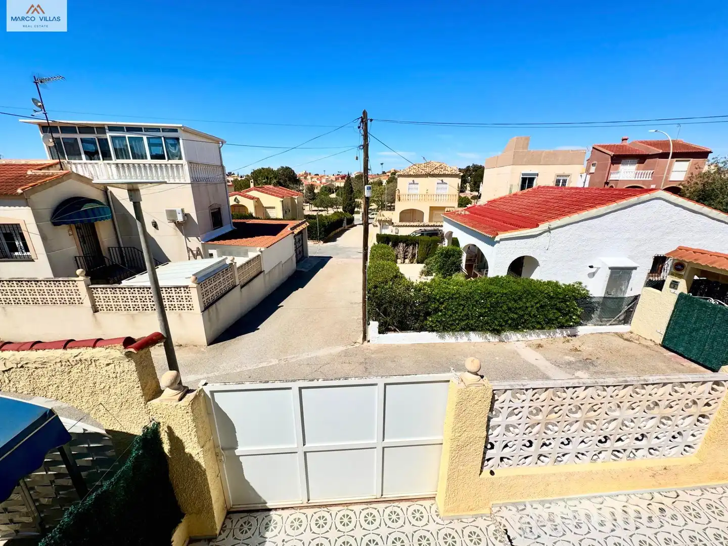 Chalet con terraza en venta en San Fulgencio, imagen 36