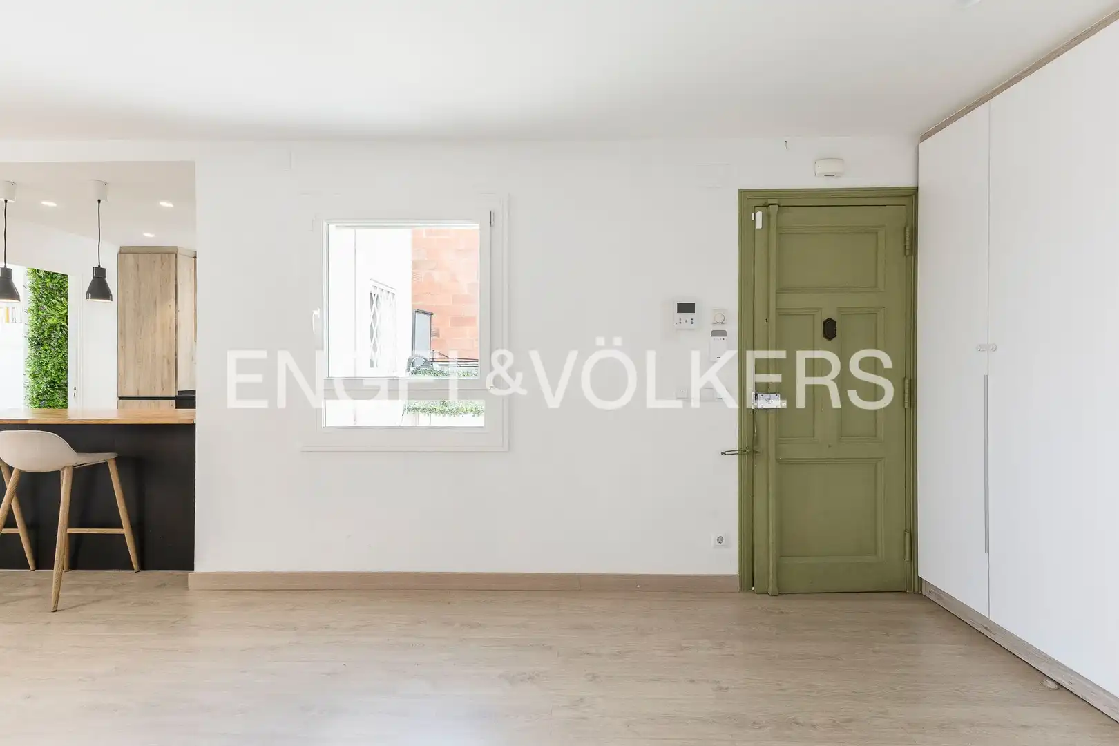 Penthouse mit Aufzug zum Verkauf in Gràcia, imagen 34