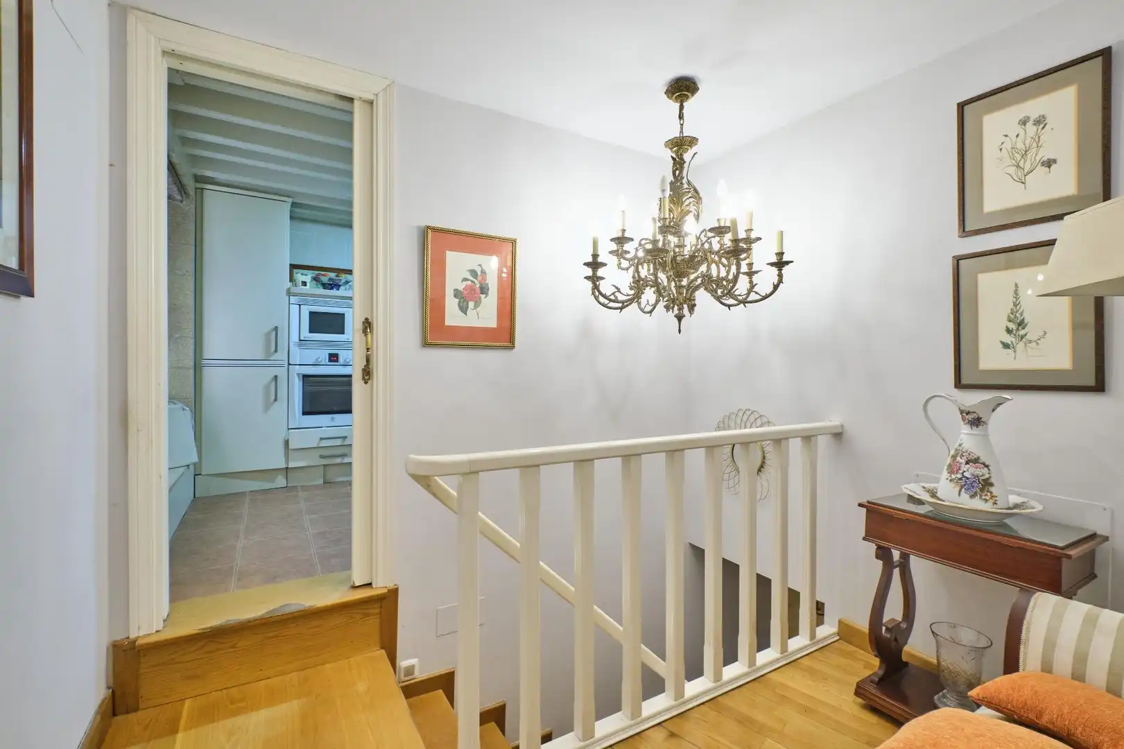 Flat with terrace for sale in Centro Histórico, imagen 7