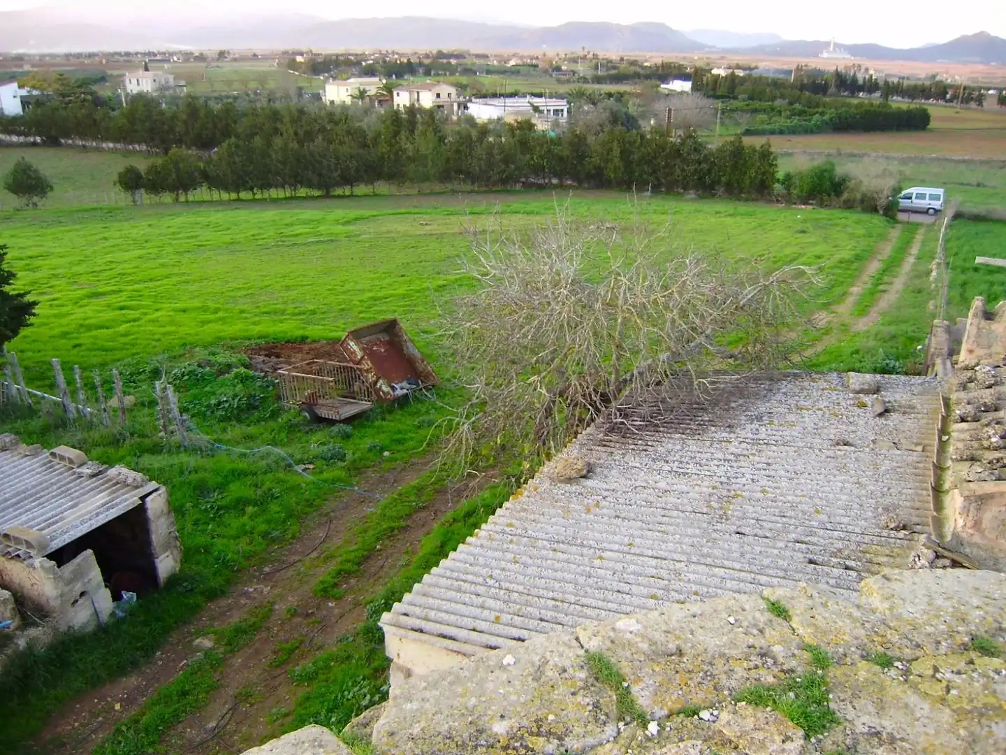 Country house with pool for sale in Muro, imagen 11