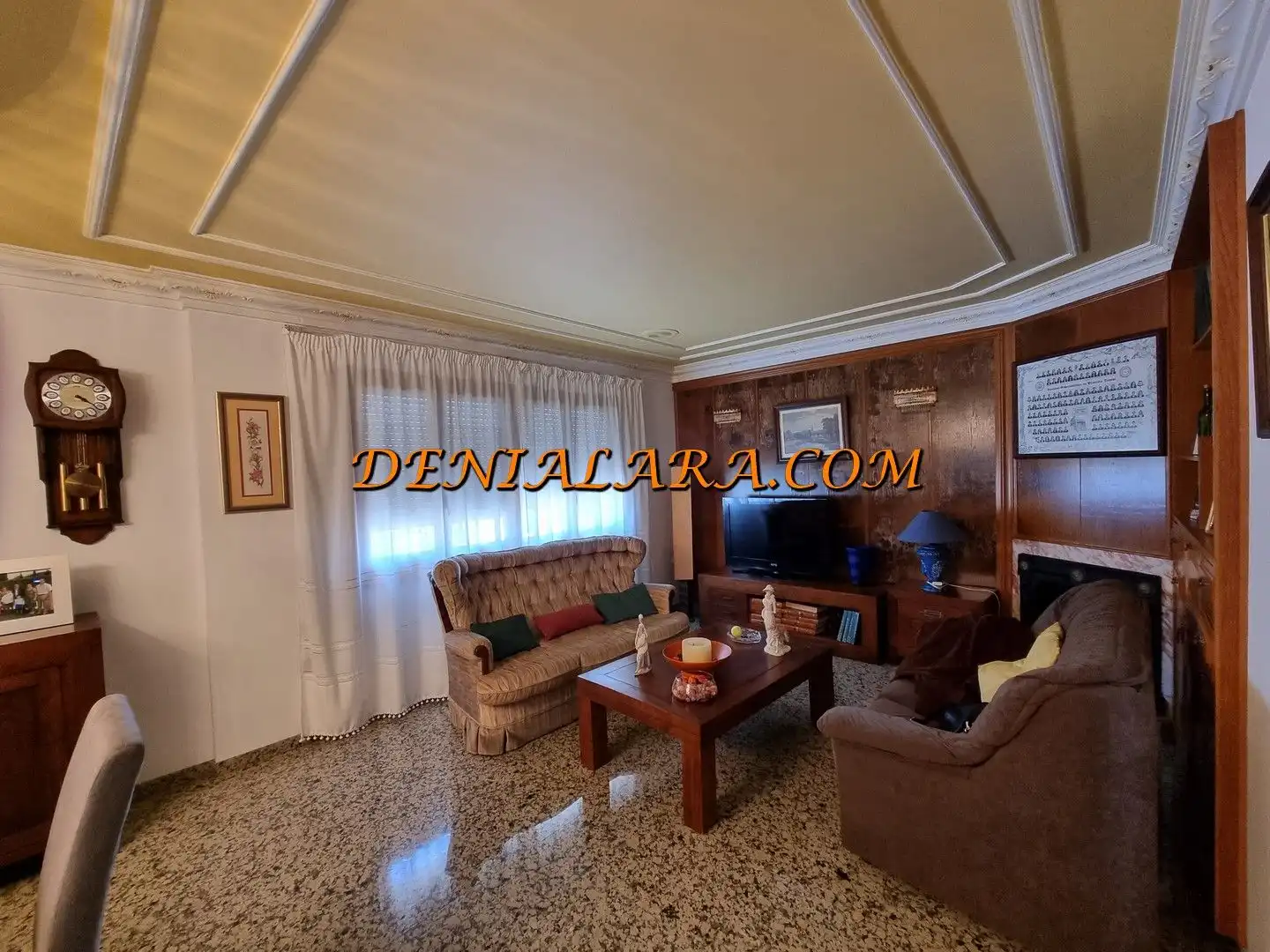 Villa mit Terrasse zum Verkauf in Pego, imagen 4