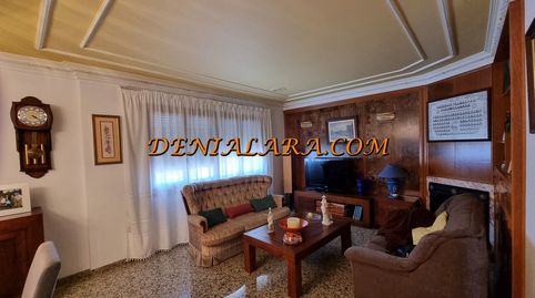Foto 4 de Casa o xalet en venda a Pego, Alicante