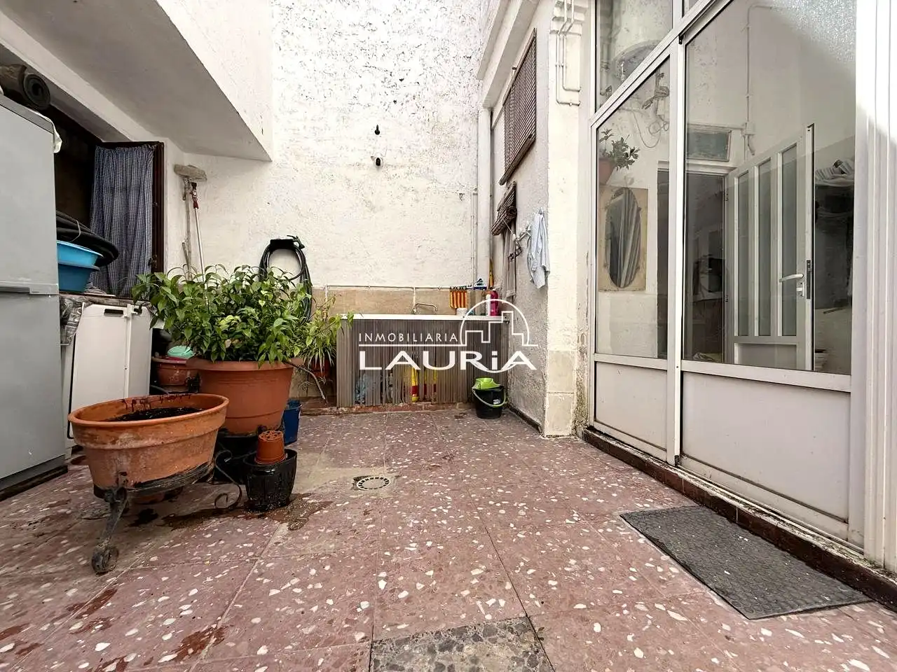 Vista exterior de Casa o chalet en venta en Torrent con Aire acondicionado y Terraza