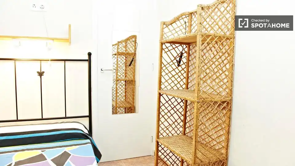 Zimmer in Sants