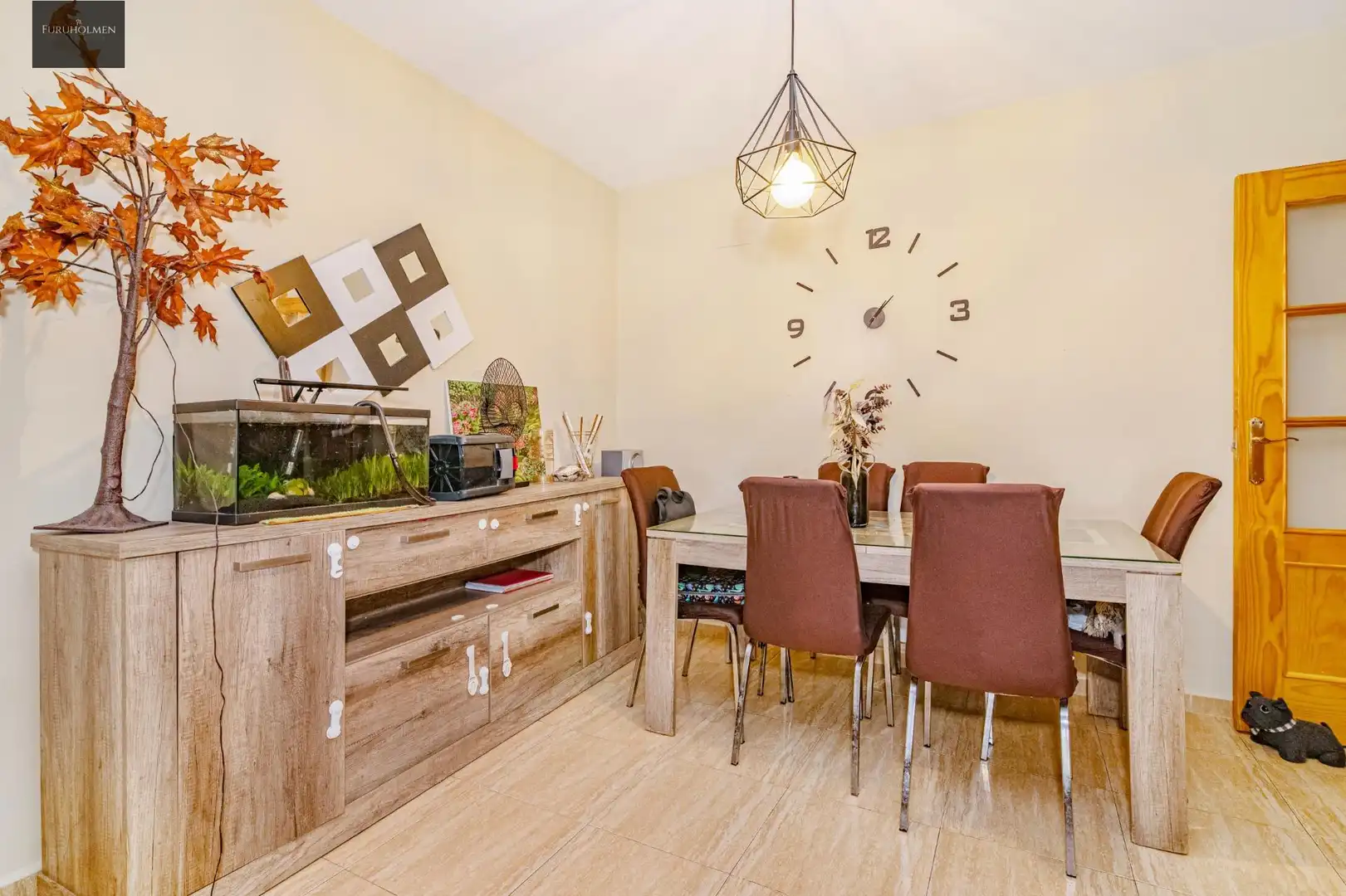 Flat with lift for sale in Calle de Pablo Picasso, imagen 12