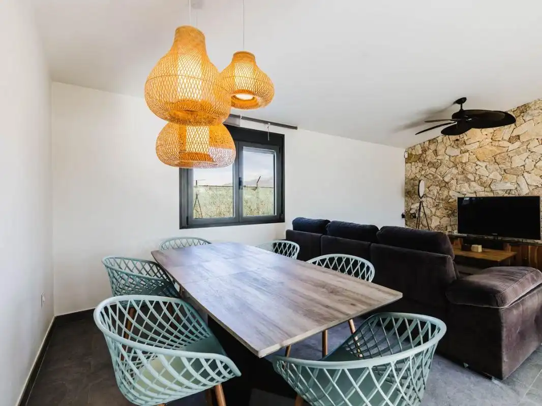 Maison avec terrasse à vendre à Polígono 22, imagen 5