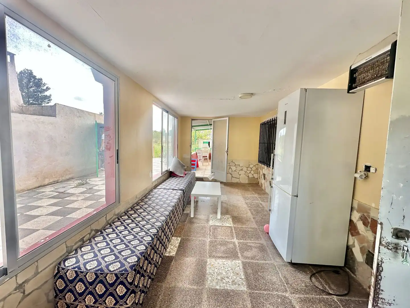 Casa o xalet en venda en Alicante / Alacant amb Aire condicionat