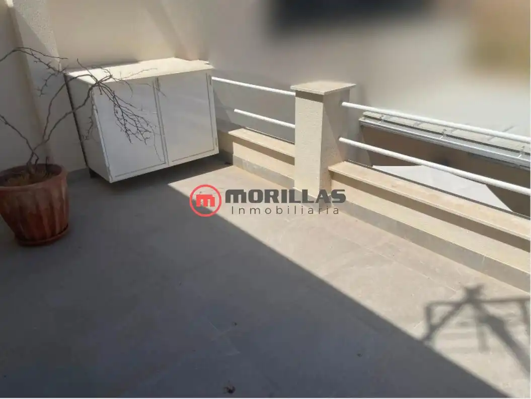 Casa con terraza en venta en Puerto Lumbreras, imagen 8