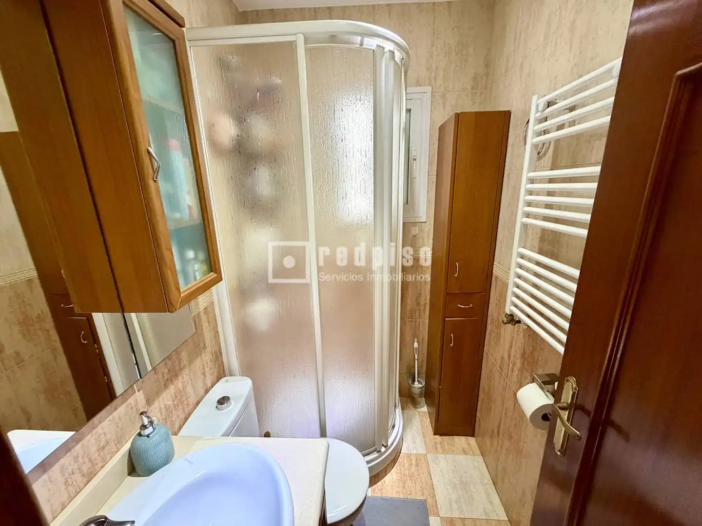 Flat with garden for sale in de Camarena, imagen 15