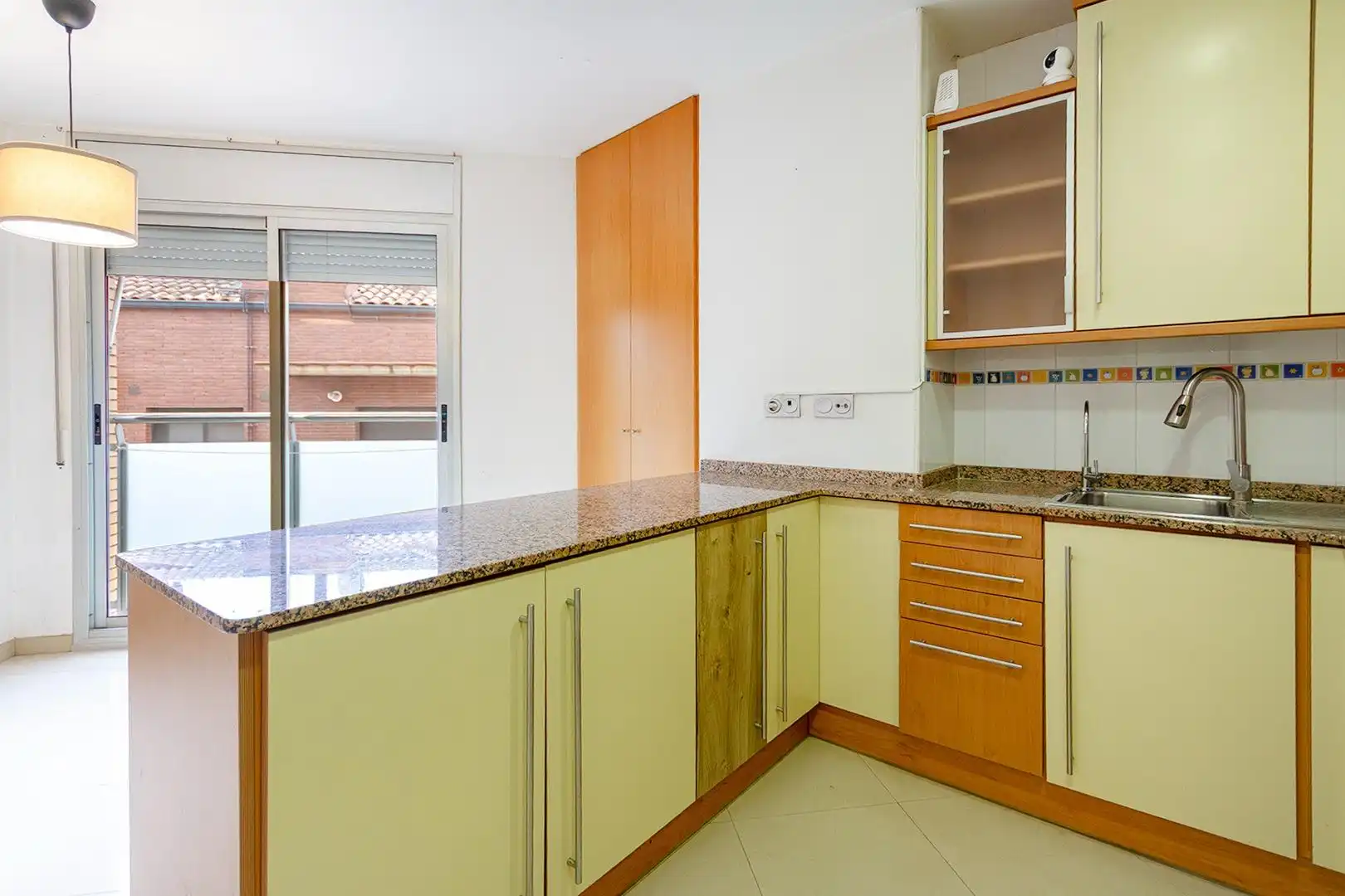 Appartement avec ascenseur à vendre à RIERA SANT LLORENÇ, imagen 2