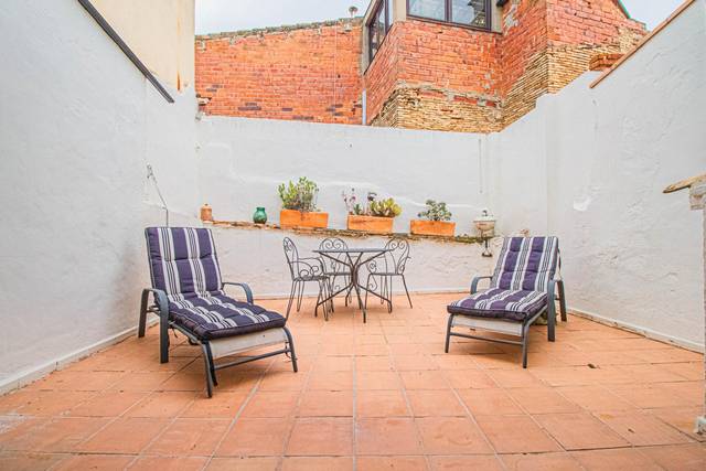 Casa-chalet en Venta en Castelló d'Empúries