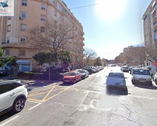 Exterior view of Flat for sale in  Valencia Capital