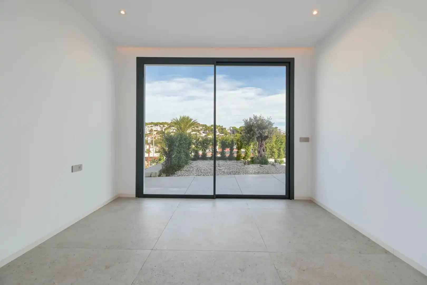 Casa con giardino in vendita a Benissa pueblo, imagen 24