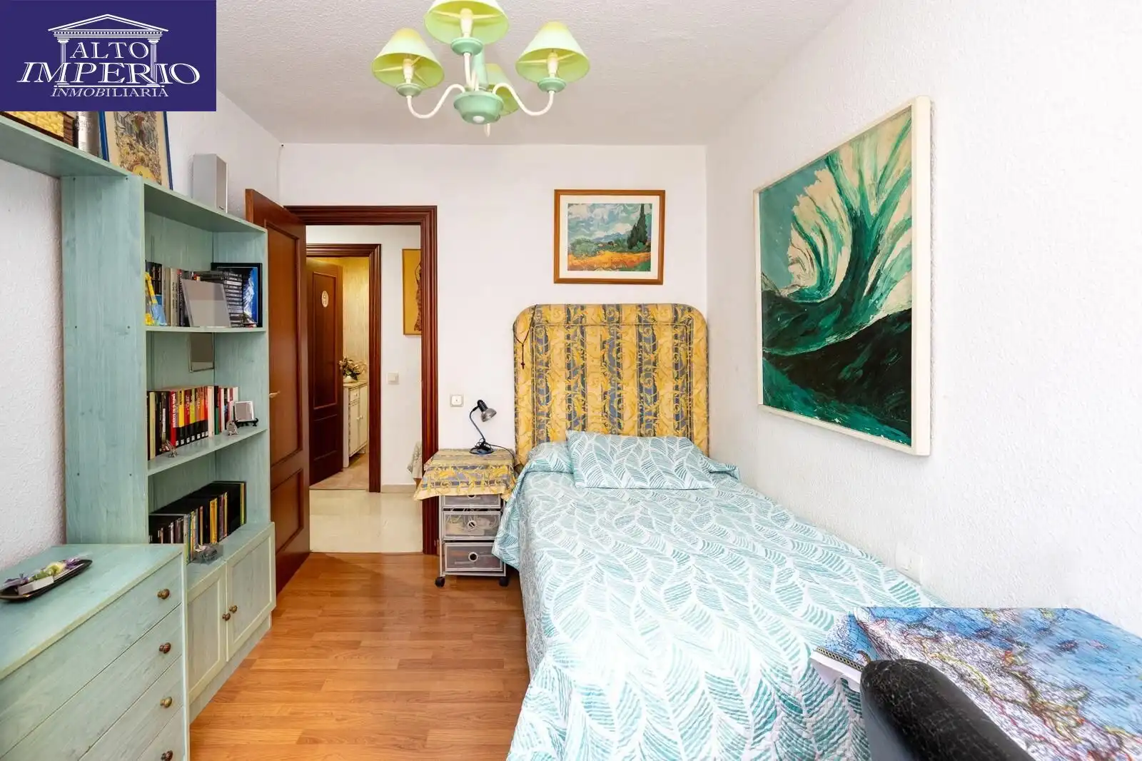 Piso con ascensor en venta en Calle VERACRUZ 7, imagen 27