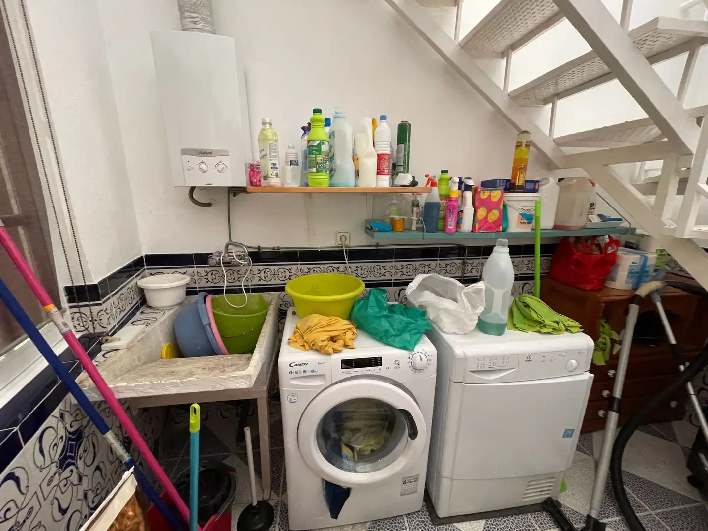 Casa en venta en Cómpeta, imagen 7