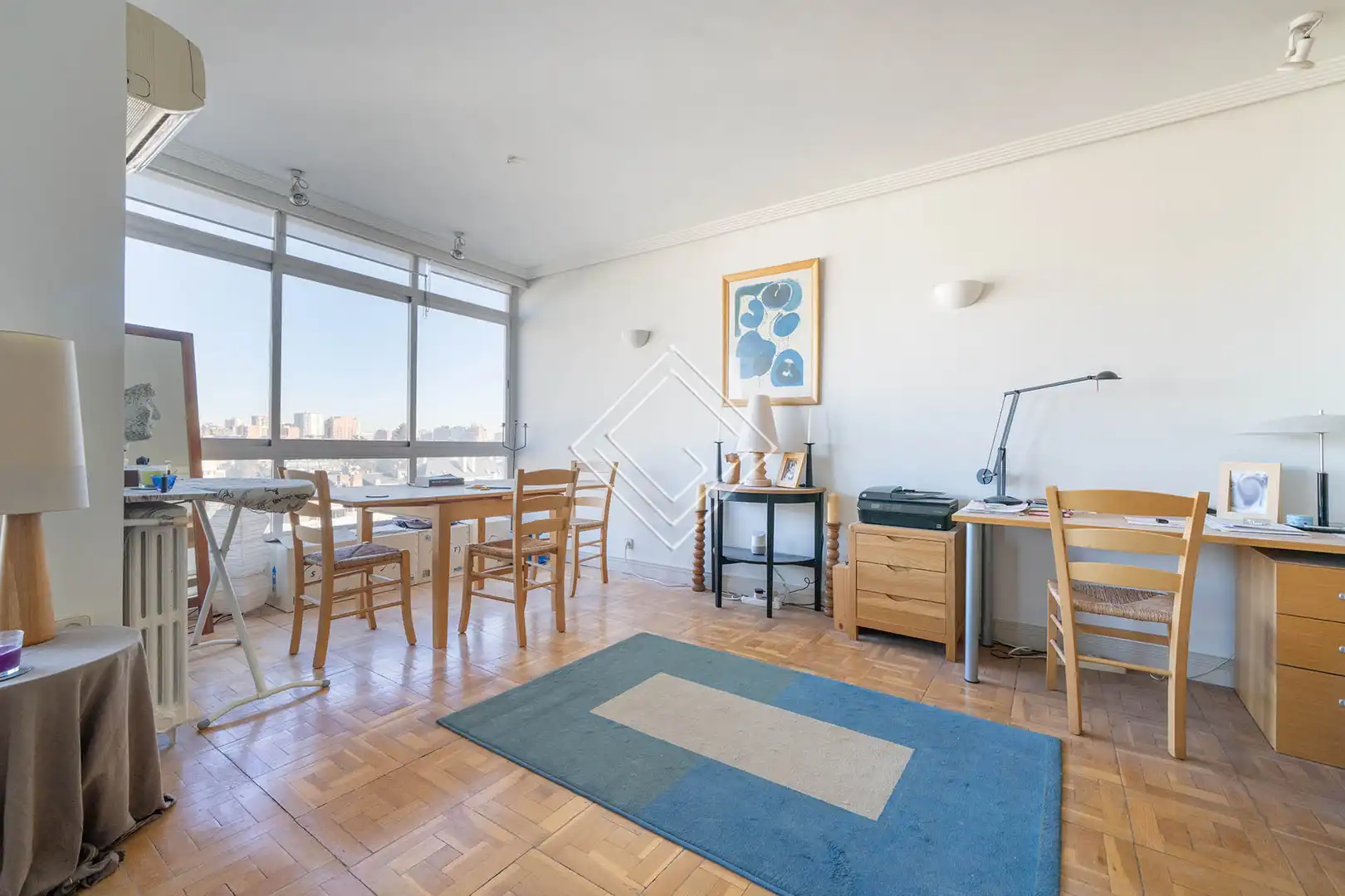 Piso en venta en Nueva España