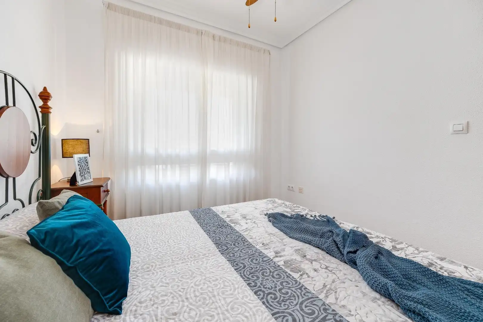 Ático en venta en Calle ZOA, 20, Las Piscinas Naturales
