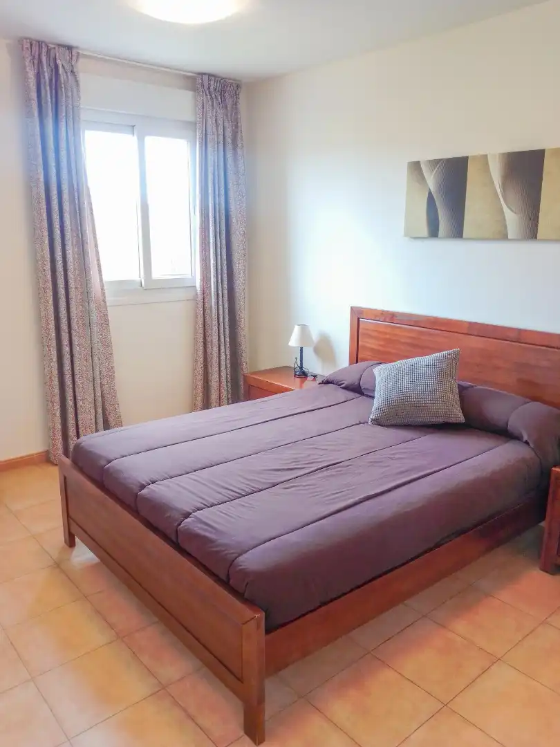 Apartament amb terrassa en venda a Los Collados 86, imagen 8
