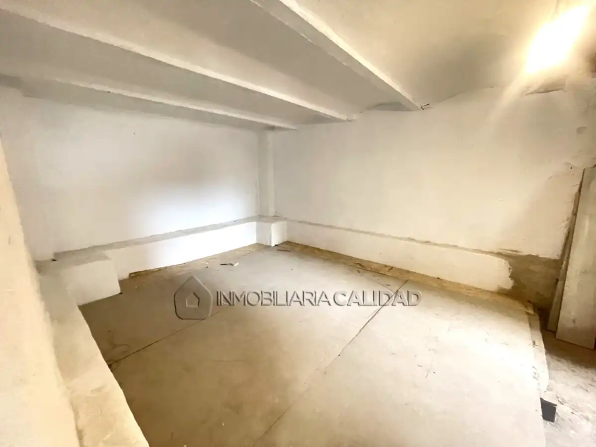 Trastero en venta en Burgos