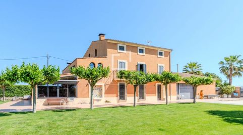 Photo 2 of Country homes for sale in La Granada, Barcelona