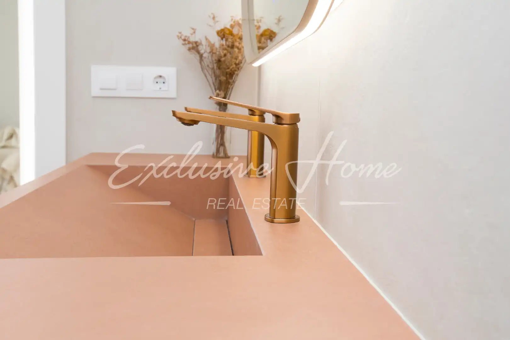 Baño de Ático en venta en Peñíscola / Peníscola con Aire acondicionado, Calefacción y Parquet