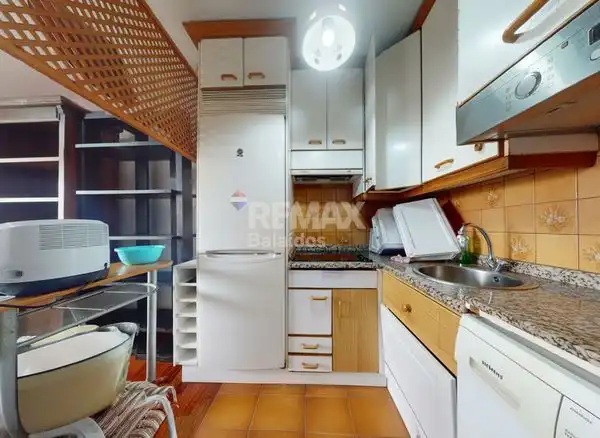 Flat with lift for sale in Rúa do Doutor Cadaval, imagen 15