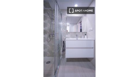 Foto 3 de Habitació a Sant Francesc, Valencia Capital