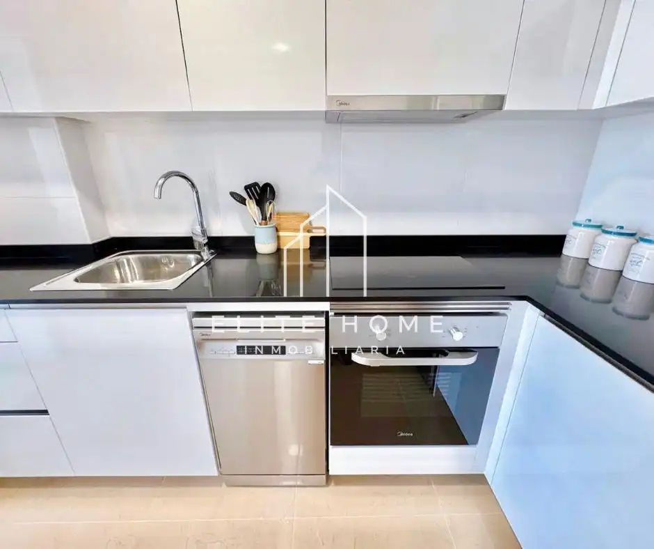 Flat with pool for sale in Calle Cabanes, imagen 14