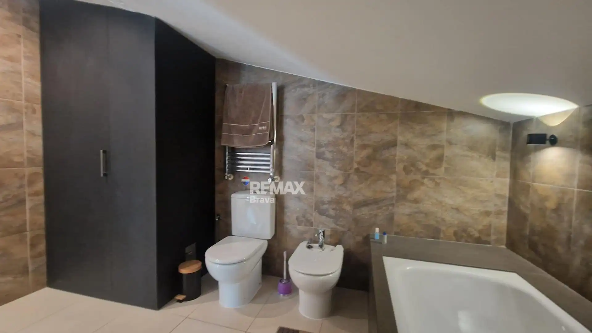 Ático con ascensor en venta en Calle de Gravina, imagen 25