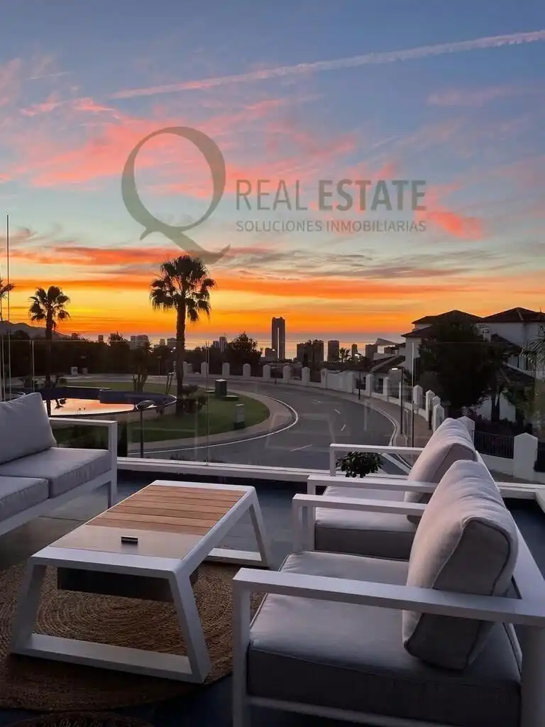 Appartement avec terrasse à vendre à Calle Calle Equador, imagen 5