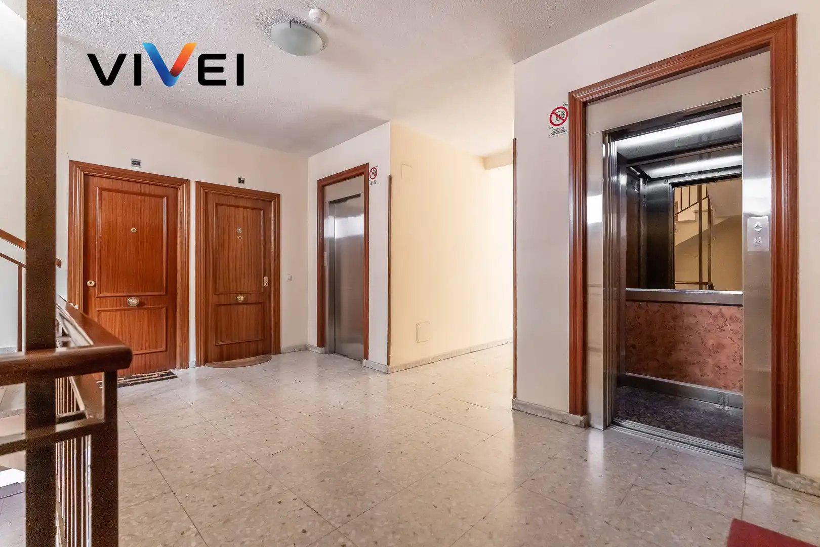 Piso con ascensor en venta en Calle del Doctor Fourquet, imagen 32