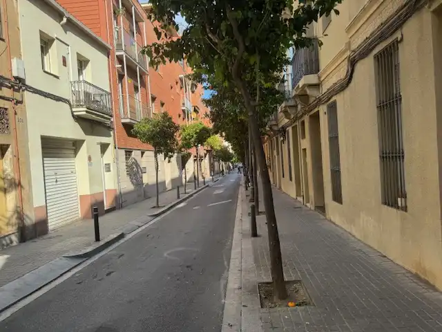 Aparcamiento con ascensor en venta en Sant Andreu, imagen 4