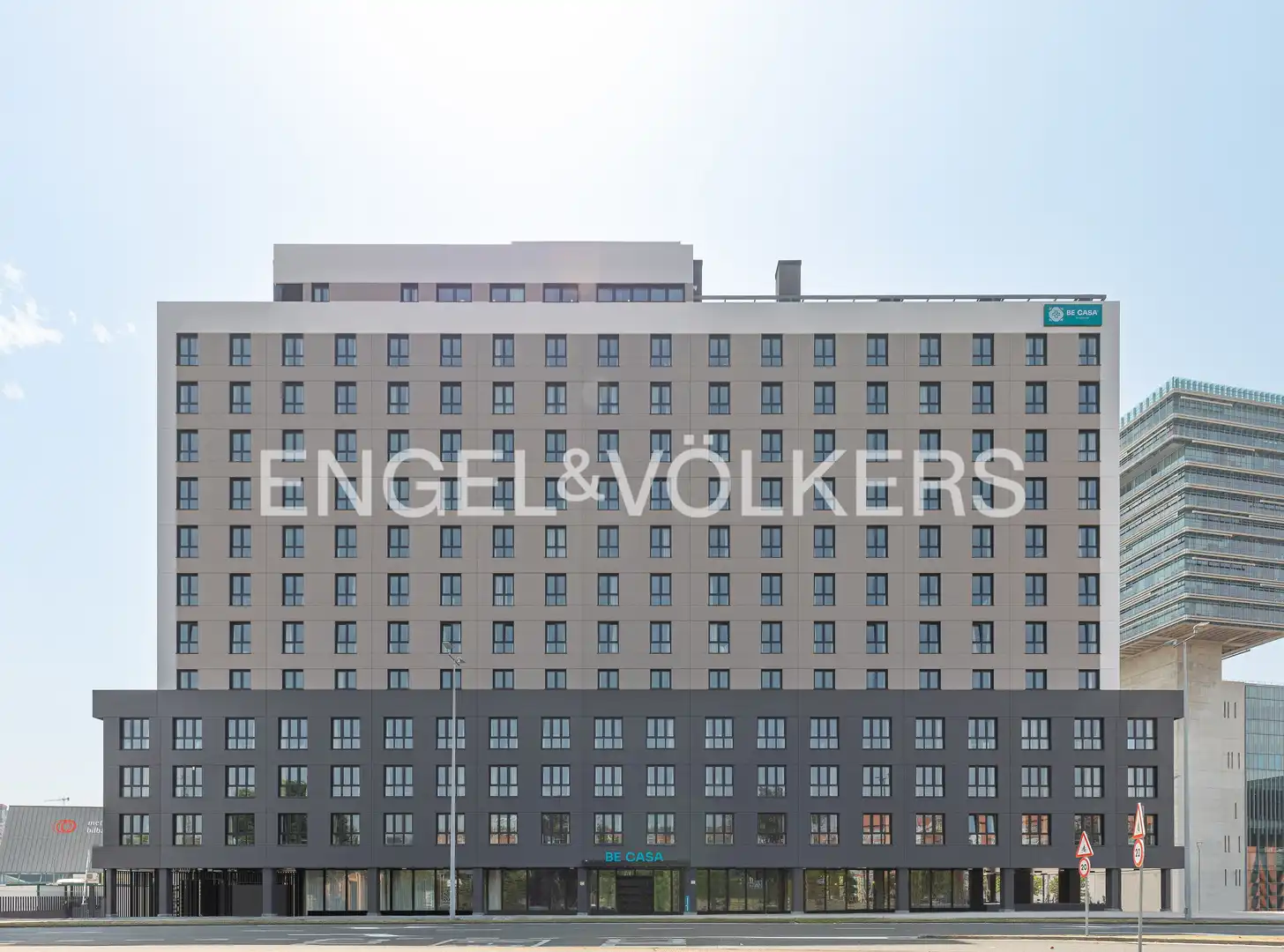 Estudio de alquiler en Arteagabeitia - Retuerto - Kareaga