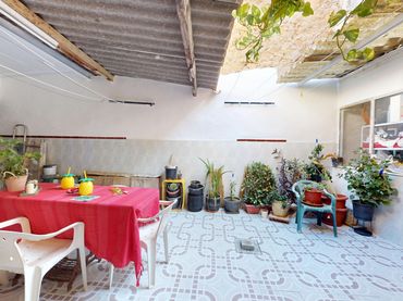 Terraced house for sale in Monforte del Cid