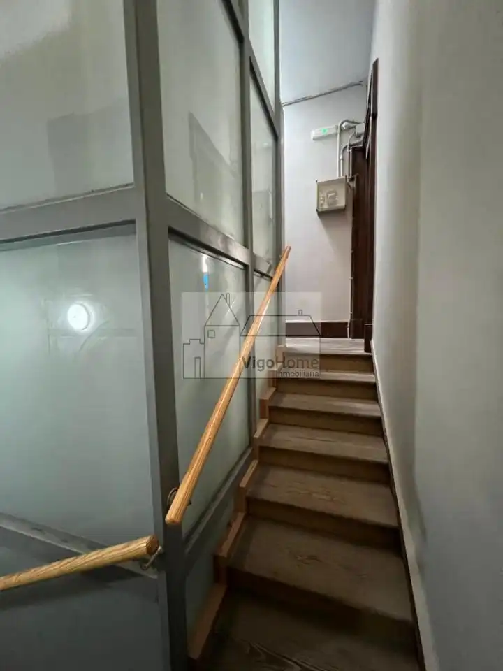 Attic for sale in Vigo   with Heating
