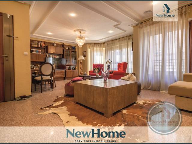 Piso en Venta en Calle Mariano Luiña en Pont Nou - Corazón de Jesús