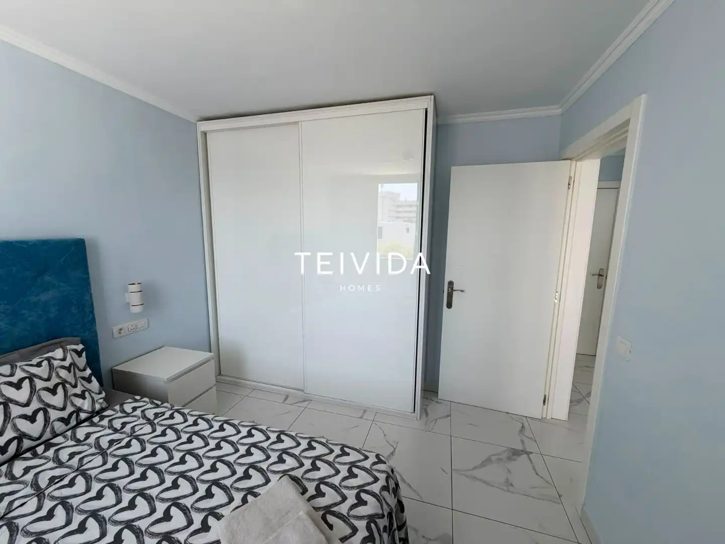Piso con piscina en venta en Calle Uruguay, imagen 13