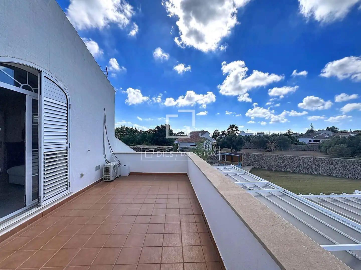 Maison rustique avec terrasse à vendre à Es Castell poble, imagen 41