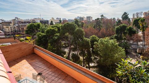 Photo 2 of Attic for sale in Parque Ribalta - Plaza de Toros, Castellón de la Plana / Castelló de la Plana