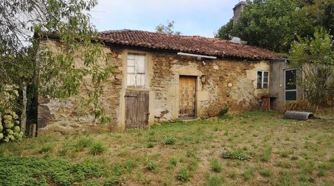 Foto 4 de Finca rústica en venda a Lugar Igrexa, 20, Vila de Cruces, Pontevedra