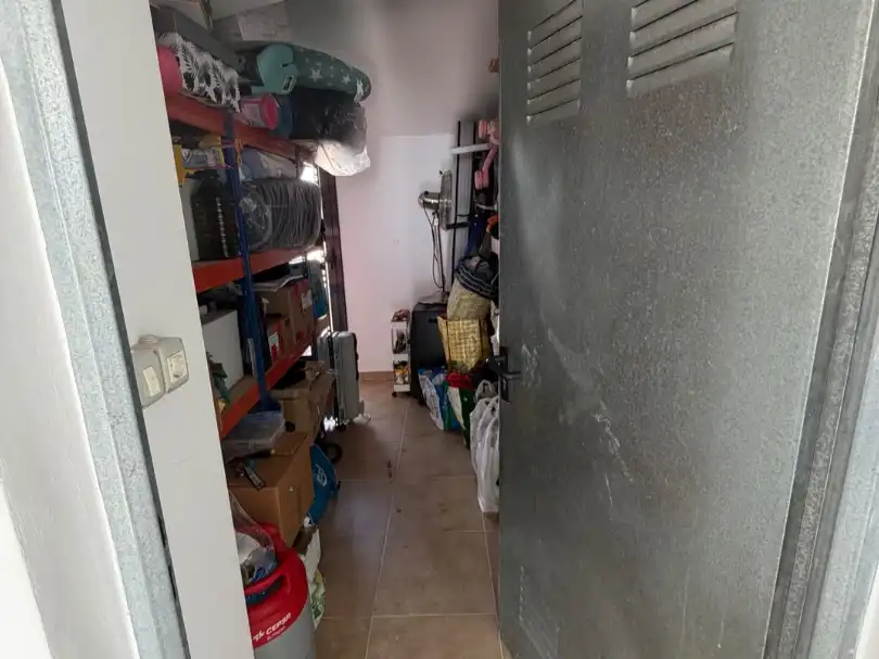 Appartement avec ascenseur à vendre à Mare de Déu de Montserrat 58, imagen 21
