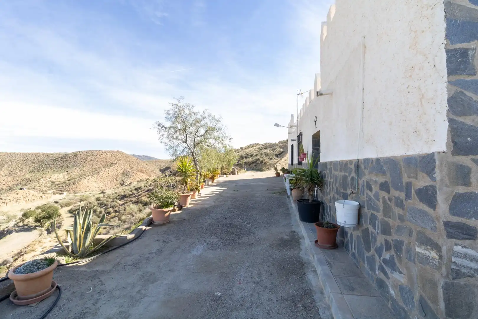 Rustikales Grundstück zum Verkauf in Tabernas, imagen 10
