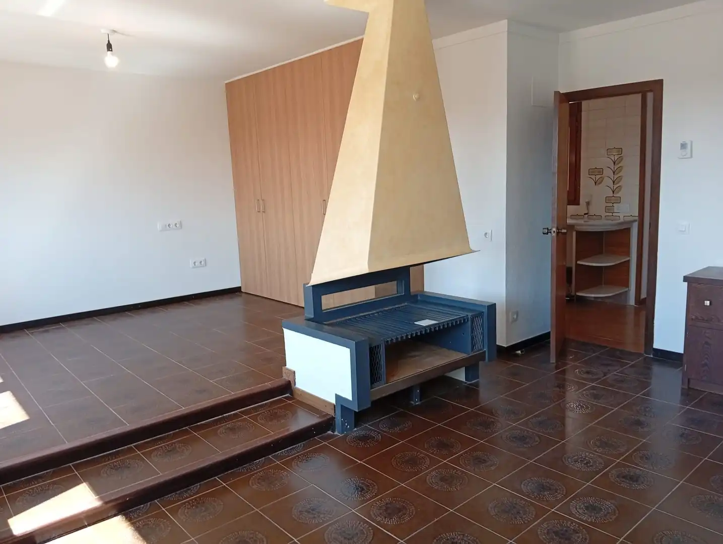 Àtic en venda en Banyoles amb Calefacció, Terrassa i Traster