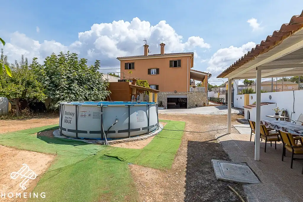 Detached house with pool for sale in Platja de Palma, imagen 2
